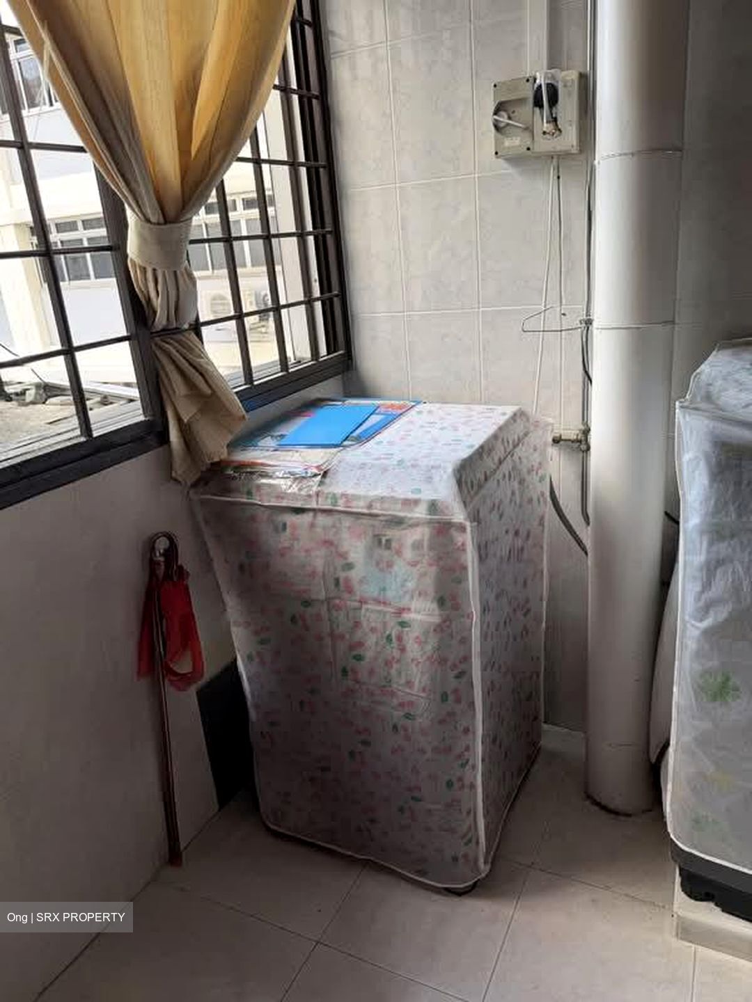 Blk 879 Woodlands Street 82 (Woodlands), HDB 4 Rooms #553467481